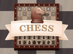 Chess — لعبة مجانية اون لاين