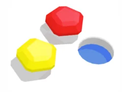 Wobble 3D — bezmaksas tiešsaistes spēle