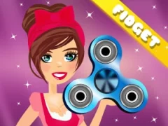 Гаме Fidget Hand Spinner онлајн