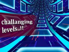 游戏Tunnel Rush在线