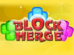 Spil Blocks Merge online