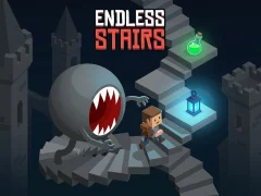 თამაში Endless ონლაინ