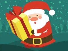 Santa's Gifts — لعبة مجانية اون لاين