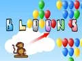 Bloons Bloons