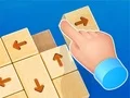 Wood Block Tap Away Wood Block Tap Away
