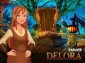 Delora Scary Escape Mysteries Adventure