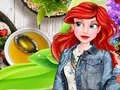 Eco-Friendly Lifestyle for Princesses