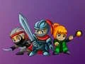 Lost Heroes