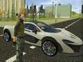 The Driver Theft Simulator The Driver Theft Simulator