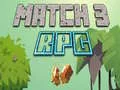 Match 3 RPG