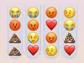 Emoji Sort Master