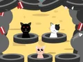 Catch The Cats Catch The Cats