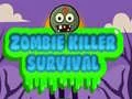 Zombie Killer Survival Zombie Killer Survival