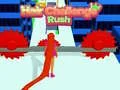 Hair Challenge Rush Hair Challenge Rush