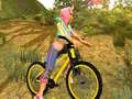 BMX Offroad Trial Stunts
