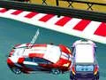 Extreme Runway Racing