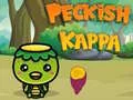 Peckish Kappa Peckish Kappa