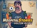 Hospital Stories Doctor Rugby