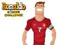 Ronaldo Soccer Challenge