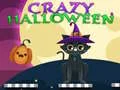 Crazy Halloween Crazy Halloween
