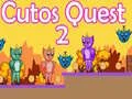 Cutos Quest 2 Cutos Quest 2