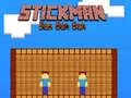 Stickman Bam Bam Bam