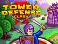 Tower Defense Clash