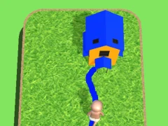 Home Dash Puzzle Draw to Save the Family