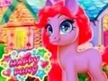 Happy Pony Happy Pony