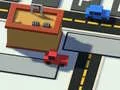 Food Truck Baron