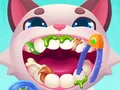 Animal Dentist For Kids