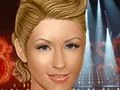 Christina True Make Up