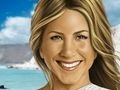 Jennifer True Make Up