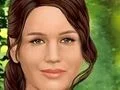 Jennifer True Make Up