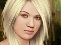 Kelly True Make Up