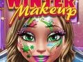 Winter Makeup Winter Makeup
