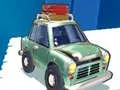 Drift the Car