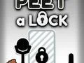 Peet A Lock Peet A Lock