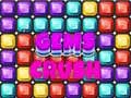 Gems Crush Gems Crush