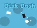 Disk Dash
