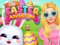 Ellie Easter Adventure