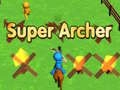 Super Archer Super Archer