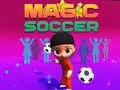 Magic Soccer