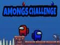 Amongs Challenge Amongs Challenge