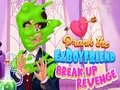 Prank the #ExBoyfriend Break Up Revenge