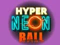 Hyper Neon Ball Hyper Neon Ball