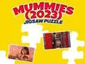 Mummies (2023) Jigsaw Puzzle Mummies (2023) Jigsaw Puzzle