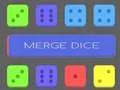 Merge Dice Merge Dice