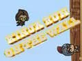 Kinja Run On the Wall
