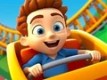 Idle Theme Park